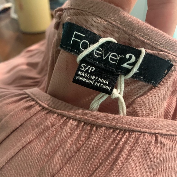 Forever 21 size Small dress - Picture 4 of 4